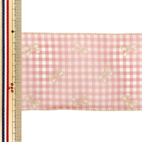 [Quantità da 5] Nastro 『Nastroassegno di stampaNastro Larghezza ca. 70mm Colore 1 K252T-TPY10"