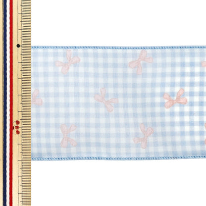 [Quantità da 5] Nastro 『Nastroassegno di stampaNastro Larghezza ca. 70mm 2° colore K252T-TPY10"