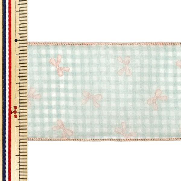 [Quantità da 5] Nastro 『Nastroassegno di stampaNastro Larghezza ca. 70mm 4° colore K252T-TPY10"