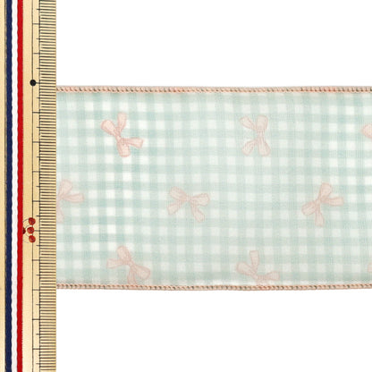 [Quantità da 5] Nastro 『Nastroassegno di stampaNastro Larghezza ca. 70mm 4° colore K252T-TPY10"