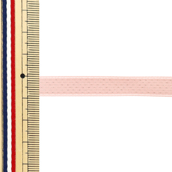 [Quantity starting from 5] Ribbon "brilliantRibbon Approx. 9mm wide, color 20 UR-0330"