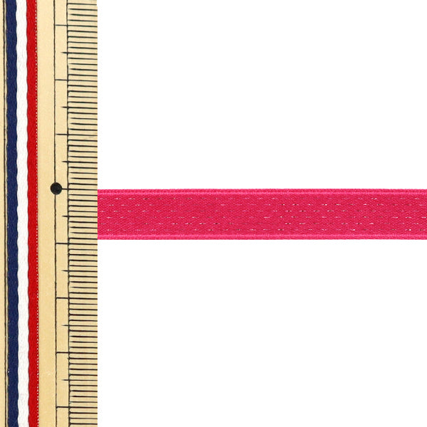 [Quantity starting from 5] Ribbon "brilliantRibbon Approx. 9mm wide, color 15 UR-0330"