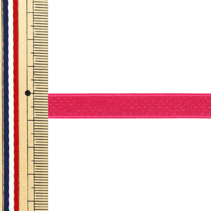 [Quantity starting from 5] Ribbon "brilliantRibbon Approx. 9mm wide, color 15 UR-0330"