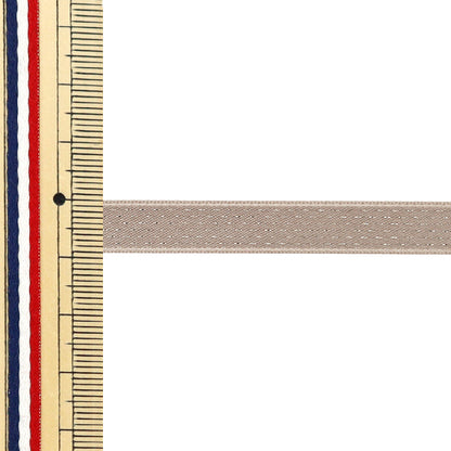 [Quantity starting from 5] Ribbon "brilliantRibbon Approx. 9mm wide, color 38 UR-0330"