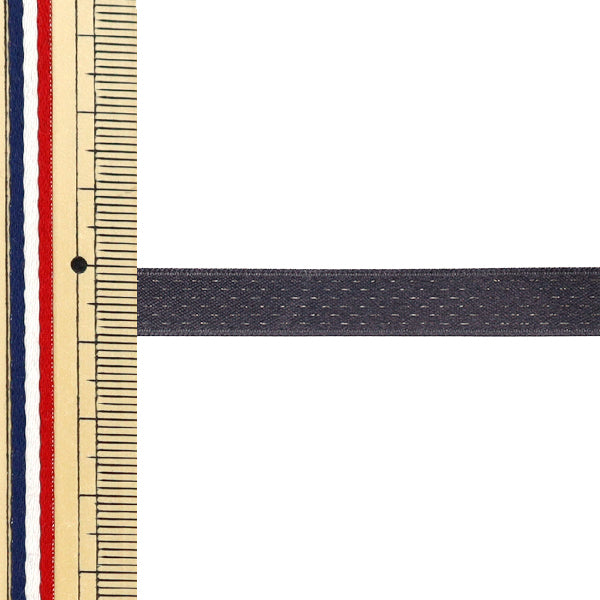 [Cantidad a partir de 5] Cinta "brillanteCinta Aprox. 9 mm de ancho, color 4 UR-0330"