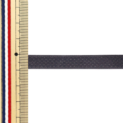 [Cantidad a partir de 5] Cinta "brillanteCinta Aprox. 9 mm de ancho, color 4 UR-0330"