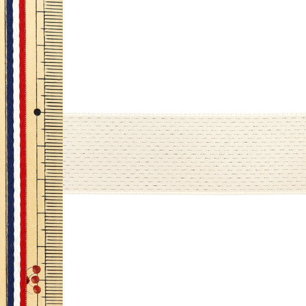 [Quantità a partire da 5] Nastro "brillanteNastro Ca. 24 mm di larghezza, colore 30 UR-0330"