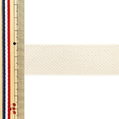 [Quantità a partire da 5] Nastro "brillanteNastro Ca. 24 mm di larghezza, colore 30 UR-0330"