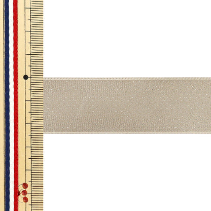 [Quantity starting from 5] Ribbon "brilliantRibbon Approx. 24mm wide, color 38 UR-0330"