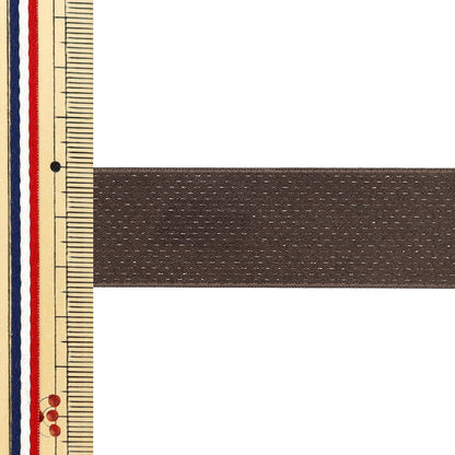 [Quantité à partir de 5] Ruban "brillantRuban Env. 24 mm de large, couleur 29 UR-0330"