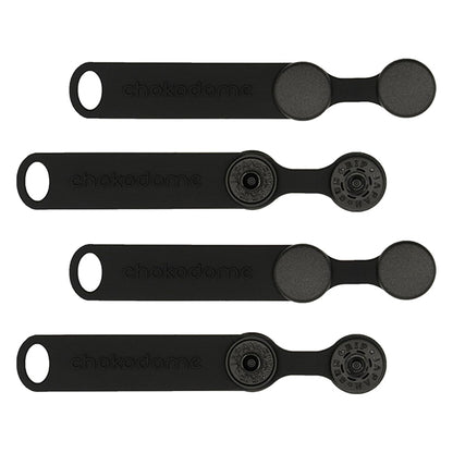 Parti artigianali "chokodome 2 pezzi neri