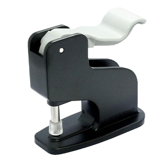 Herramientas de artesanía "Cherry Label Mini Hand Press Starter Set II MH-2"