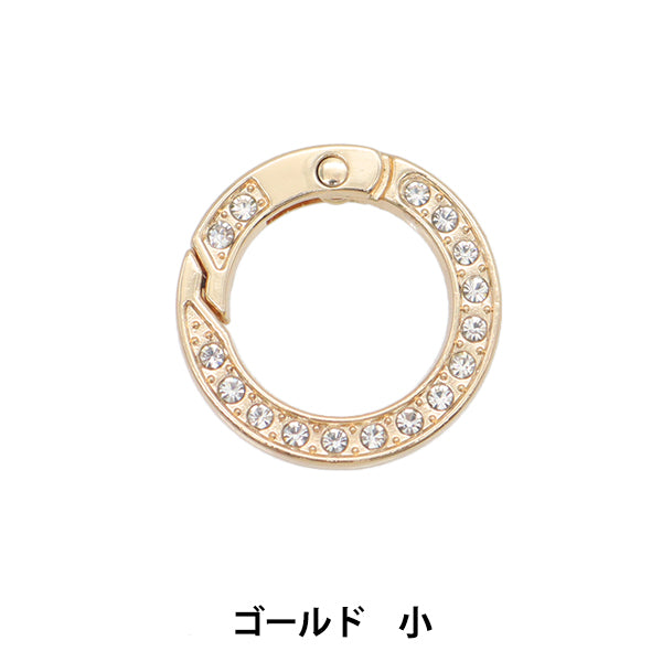 手工艺品“闪光石卡拉维纳金NR-10”" KIYOHARA