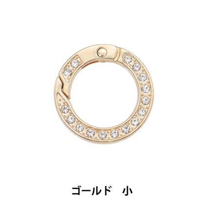 手工艺品“闪光石卡拉维纳金NR-10”" KIYOHARA