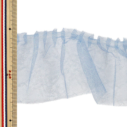 [Quantité à partir de 5] VolantRuban "Volant de boîte boiteuse 2026 env. 7,5 cm de largeur 3ème couleur 1575PB-3”