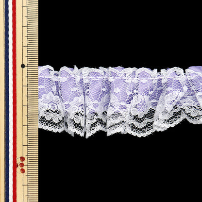 [Количество, начиная с 5] излишествЛентаЛента "ЛентаОбуритое кружево ок. 3,5 см в ширину."