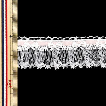 [Количество, начиная с 5] излишествЛента 『ЛентаЛосось для линии линии розовый FR2447"