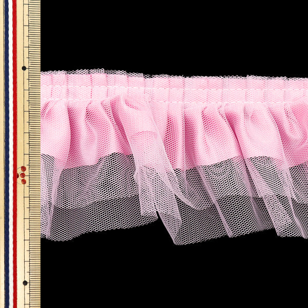 [Количество, начиная с 5] излишествЛента "Тройной тюльста"