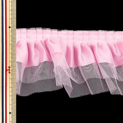 [Количество, начиная с 5] излишествЛента "Тройной тюльста"