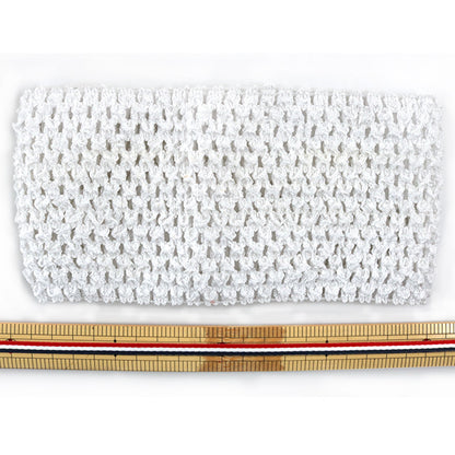 ゴム 『チューブバンド 白 TBD-06』