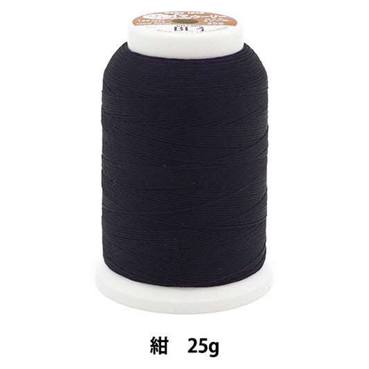 خيط ماكينة الخياطة "صخرة صوفية سميكةخيط ماكينة الخياطة 25 جم BL4 D-A9-15A-BL4" قفل الطفل