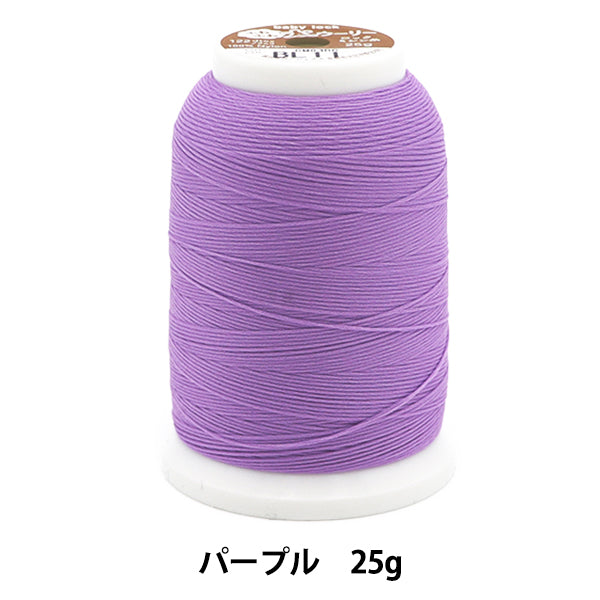 Filo per macchina da cucire "Roccia lanosa preferita"Filo per macchina da cucire 25g Color BL11 D-A9-15A-BL11" Blocco baby blocco baby blocco