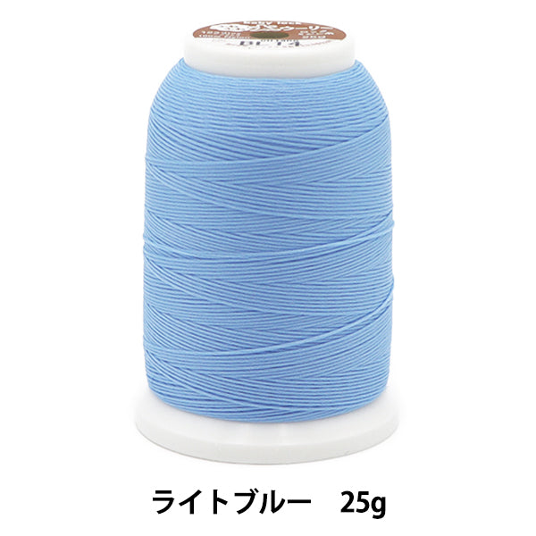 Filo per macchina da cucire "Roccia lanosa preferita"Filo per macchina da cucire 25g Color BL14 D-A9-15A-BL14" Blocco baby blocco baby blocco