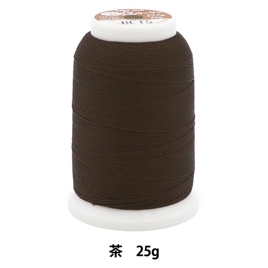 خيط ماكينة الخياطة "صخرة الصوفية المفضلة"خيط ماكينة الخياطة 25G COLL BL15 D-A9-15A-BL15" قفل الطفل قفل الطفل