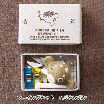 مجموعة الخياطة مجموعة الخياطة "مجموعة الخياطة Harisenbon 23021" Clover