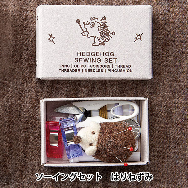 مجموعة الخياطة مجموعة الخياطة "مجموعة الخياطة هاري نيمي 23022" Clover