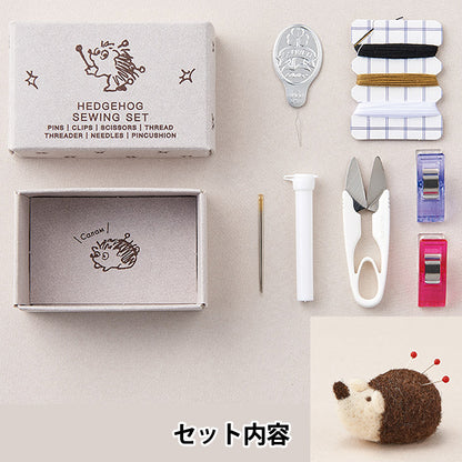 مجموعة الخياطة مجموعة الخياطة "مجموعة الخياطة هاري نيمي 23022" Clover