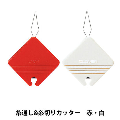 Нитевдеватель "Петинер Petit Cut 15-020" Clover