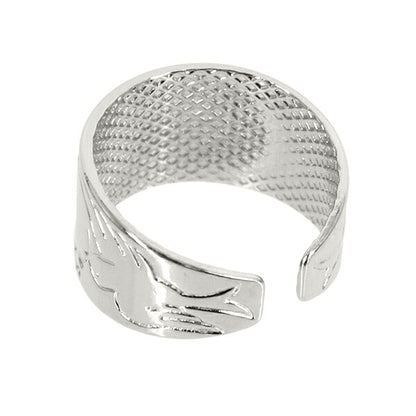 Thimble "Stylish Thimble, One Size Size 34-205" Clover