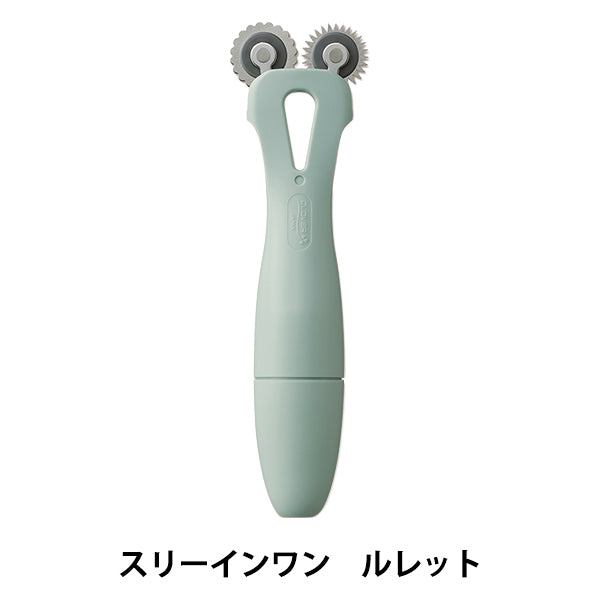 Marker "Grip Fit 3in1 Rullet 21-517" Clover