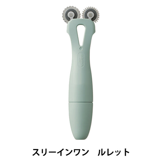 Marker "Grip Fit 3in1 Rullet 21-517" Clover