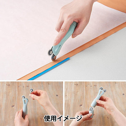 Marker "Grip Fit 3in1 Rullet 21-517" Clover