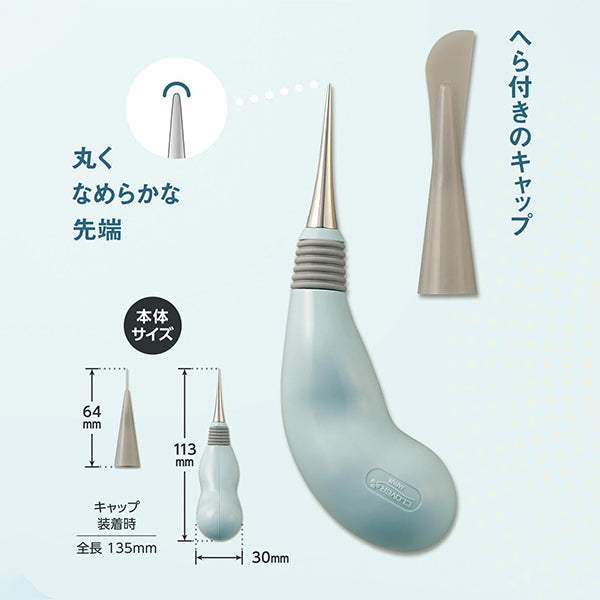 Marker "Grip Fit Smooth Eyes 21-518" Clover