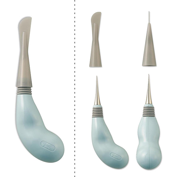 Marker "Grip Fit Smooth Eyes 21-518" Clover