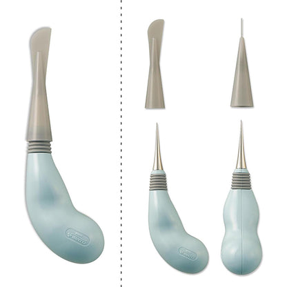 Marker "Grip Fit Smooth Eyes 21-518" Clover