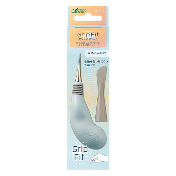 Marker "Grip Fit Smooth Eyes 21-518" Clover