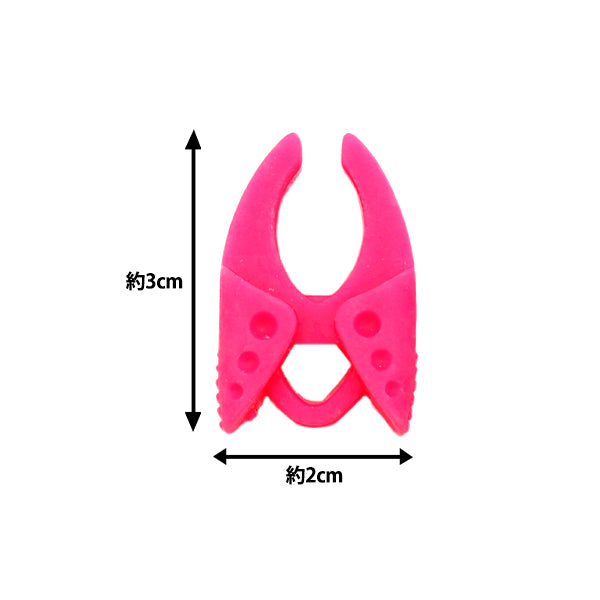 収納 『ボビンホルダー 4色入り SWT2202』