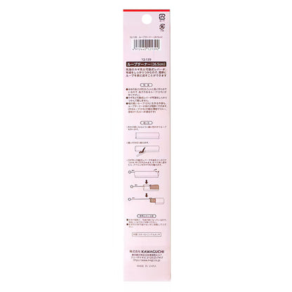 生地返し 『ループターナー 26.5cm 12-139』 KAWAGUCHI カワグチ 河口