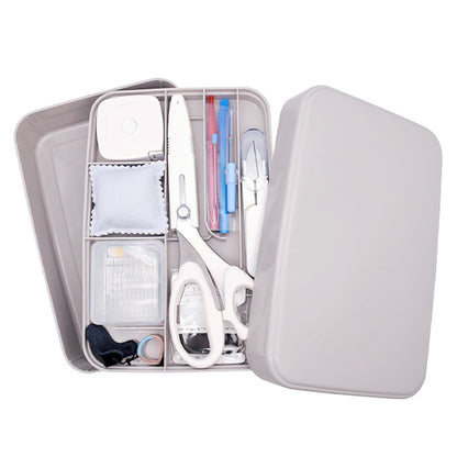 Sewing set Sewing set "Tremy Sewing set Greige 1435" Misasa