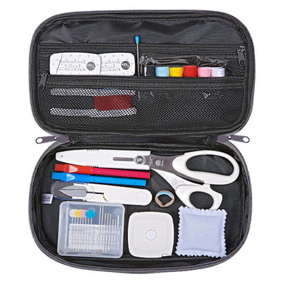 Sewing set Sewing set "Tremy Sewing set Dark gray 1472" Misasa