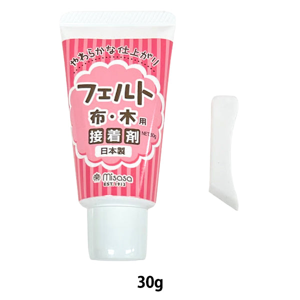Kleben "Filz-, Stoff- und Holzkleber 8118" Misasa