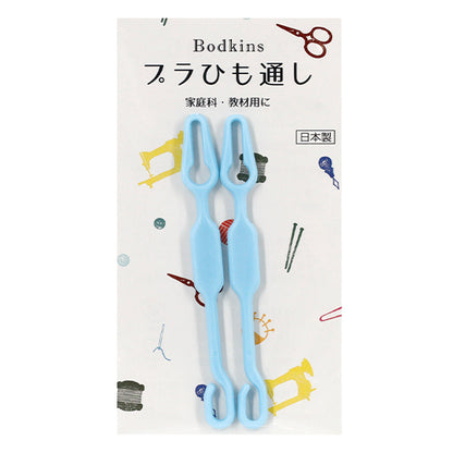 Einfädler „PuraEinfädler 2 Stück Nr.10050" misasa misasa