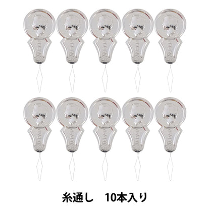 Enfileuse d'aiguilles 『Enfileuse d'aiguilles 10 pièces n°10051" Misasa Misasa