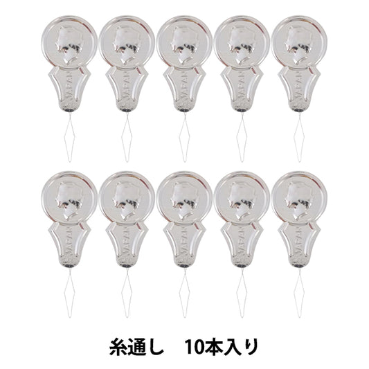 Enfileuse d'aiguilles 『Enfileuse d'aiguilles 10 pièces n°10051" Misasa Misasa