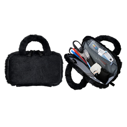 sewing set sewing set "Tremy Sewing Set Monster Black 18952” misasa Misasa