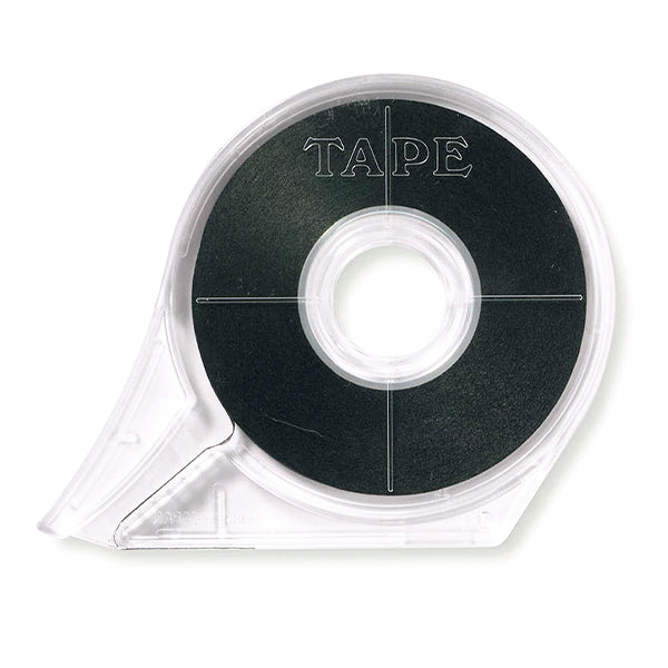 Bastelwerkzeuge "IC Body Line Tape 3mm Breite schwarz 42001630"